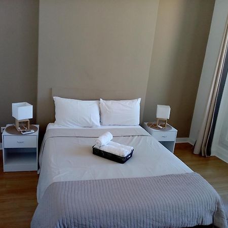Quartier le plus animé de Marseille La Plaine Cours Julien chambre privé dans appartement Exterior foto