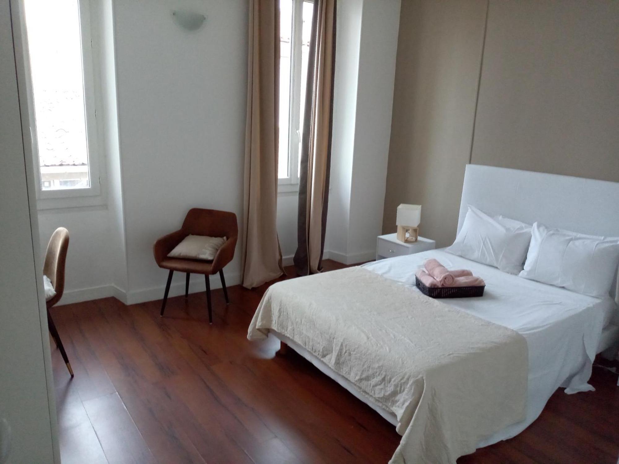 Quartier le plus animé de Marseille La Plaine Cours Julien chambre privé dans appartement Exterior foto