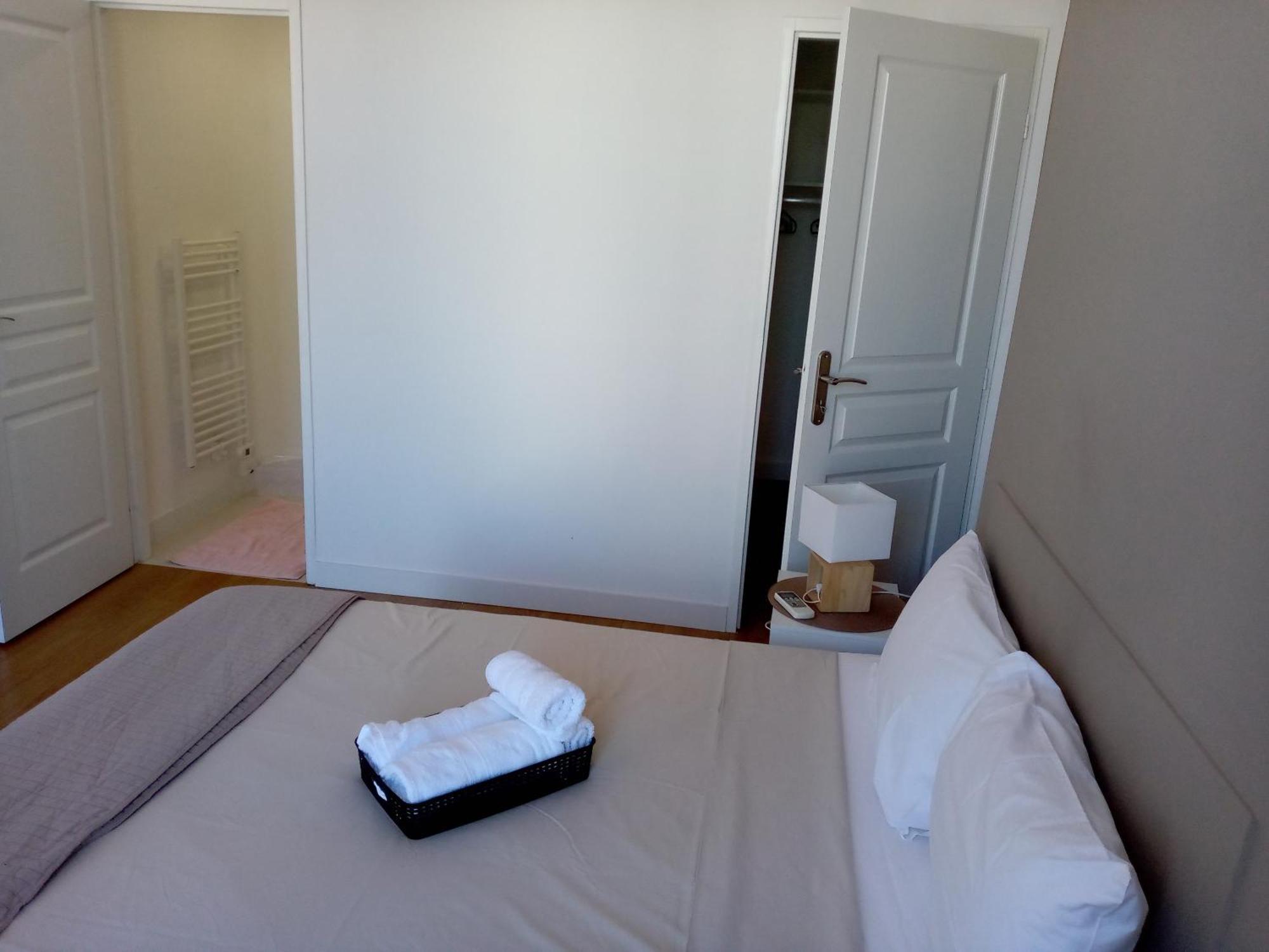 Quartier le plus animé de Marseille La Plaine Cours Julien chambre privé dans appartement Exterior foto